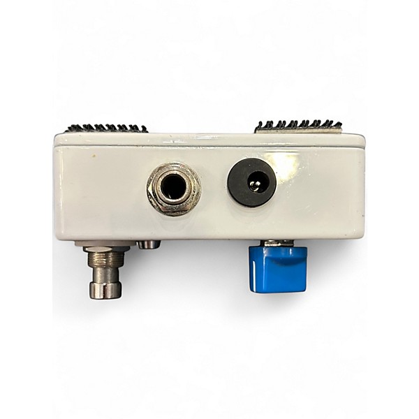 Used Warrior Target Effect Pedal