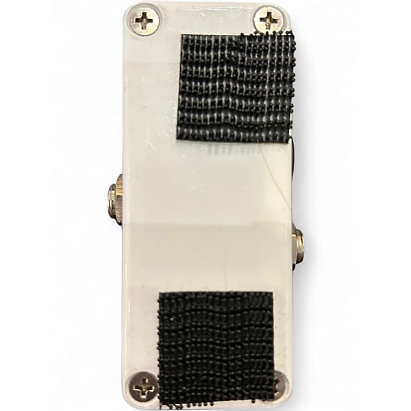 Used Warrior Target Effect Pedal