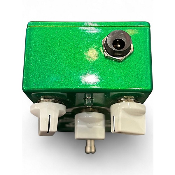 Used Wampler Faux Spring Reverb Effect Pedal