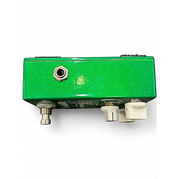 Used Wampler Faux Spring Reverb Effect Pedal