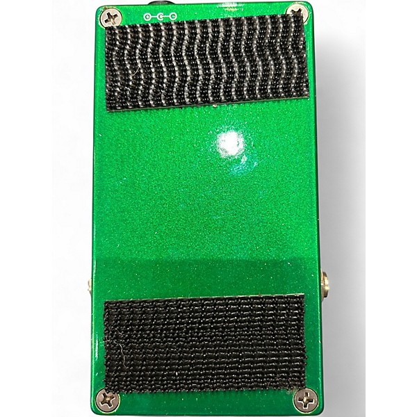 Used Wampler Faux Spring Reverb Effect Pedal