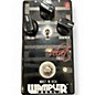 Used Wampler Velvet Fuzz Effect Pedal thumbnail