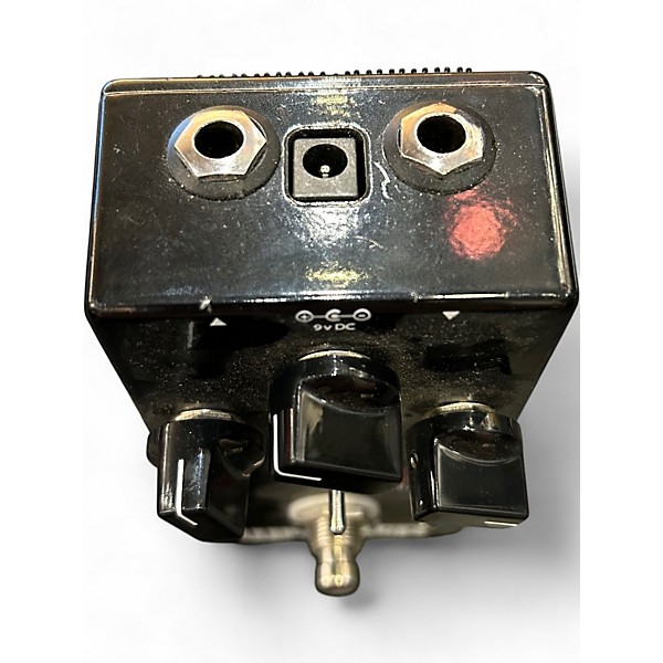 Used Wampler Velvet Fuzz Effect Pedal