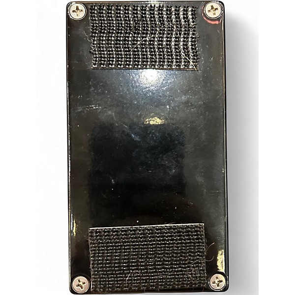 Used Wampler Velvet Fuzz Effect Pedal