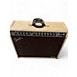 Used Fender Tone Master Twin Reverb 200W 2x12 Guitar Combo Amp thumbnail