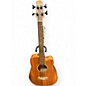 Used Gold Tone 25" Scale MicroBass Natural Acoustic Bass Guitar thumbnail