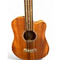 Used Gold Tone 25" Scale MicroBass Natural Acoustic Bass Guitar