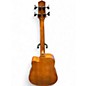 Used Gold Tone 25" Scale MicroBass Natural Acoustic Bass Guitar