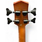 Used Gold Tone 25" Scale MicroBass Natural Acoustic Bass Guitar
