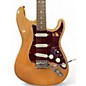 Used Squier Vintage Modified 70s Stratocaster Natural Solid Body Electric Guitar