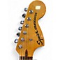 Used Squier Vintage Modified 70s Stratocaster Natural Solid Body Electric Guitar
