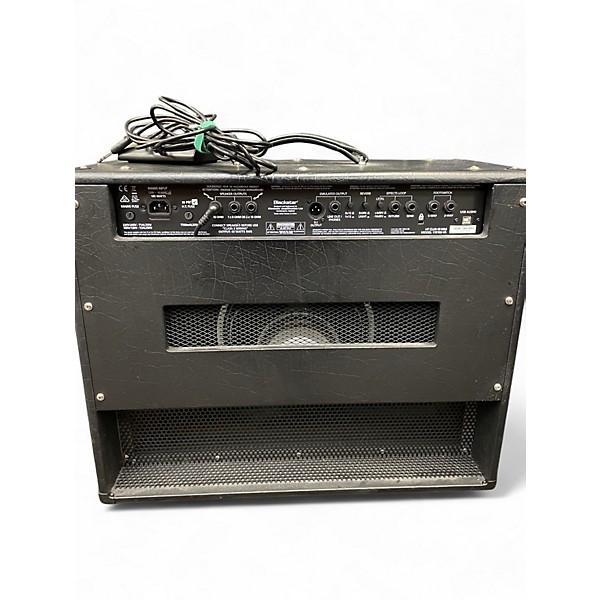 Used Blackstar HT Club 40 Venue 40W 1x12 Tube Guitar Combo Amp