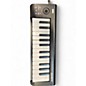 Used KORG MicroKey 25 USB MIDI Controller thumbnail