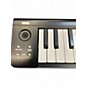Used KORG MicroKey 25 USB MIDI Controller