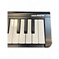 Used KORG MicroKey 25 USB MIDI Controller
