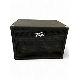 Used Peavey HEADLINER 2X10 Bass Cabinet
