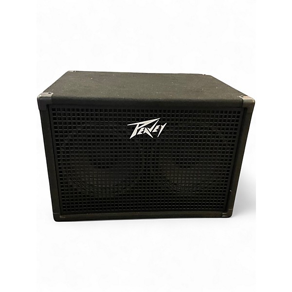 Used Peavey HEADLINER 2X10 Bass Cabinet