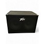 Used Peavey HEADLINER 2X10 Bass Cabinet thumbnail
