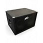 Used Peavey HEADLINER 2X10 Bass Cabinet