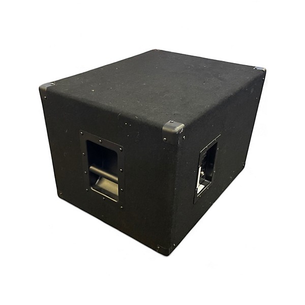 Used Peavey HEADLINER 2X10 Bass Cabinet