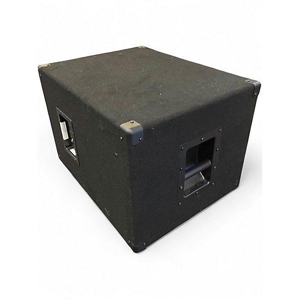 Used Peavey HEADLINER 2X10 Bass Cabinet