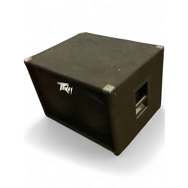 Used Peavey HEADLINER 2X10 Bass Cabinet