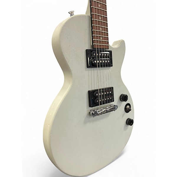 Used Epiphone Les Paul Special grey Solid Body Electric Guitar