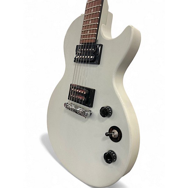 Used Epiphone Les Paul Special grey Solid Body Electric Guitar