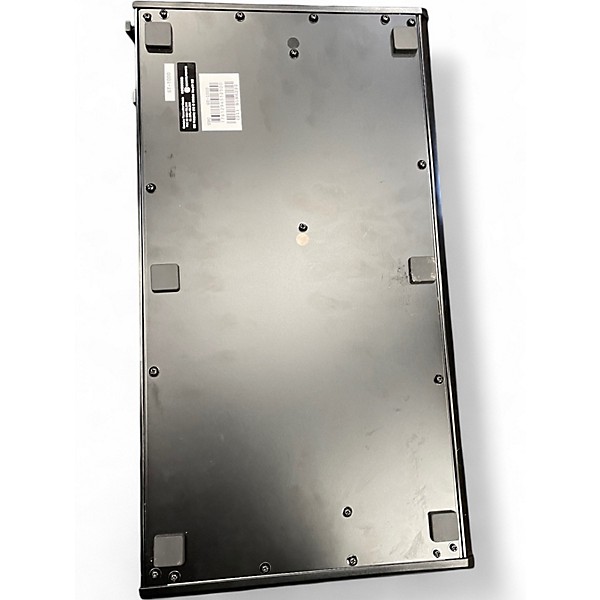 Used BOSS GT1000 Effect Processor