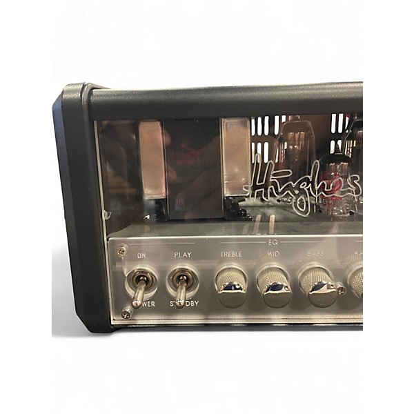 Used Hughes & Kettner Tubemeister 18 18W Tube Guitar Amp Head