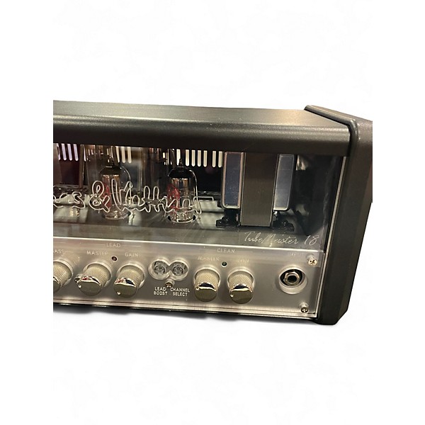 Used Hughes & Kettner Tubemeister 18 18W Tube Guitar Amp Head