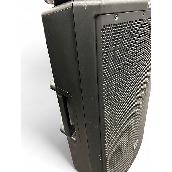Used JBL EON615 Powered Speaker