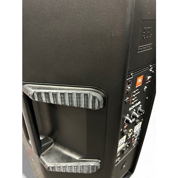 Used JBL EON615 Powered Speaker