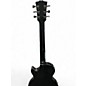 Used Gibson Les Paul Studio Dark Guitar Center-Exclusive Electric Guitar Ebony Solid Body Electric Guitar