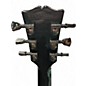 Used Gibson Les Paul Studio Dark Guitar Center-Exclusive Electric Guitar Ebony Solid Body Electric Guitar