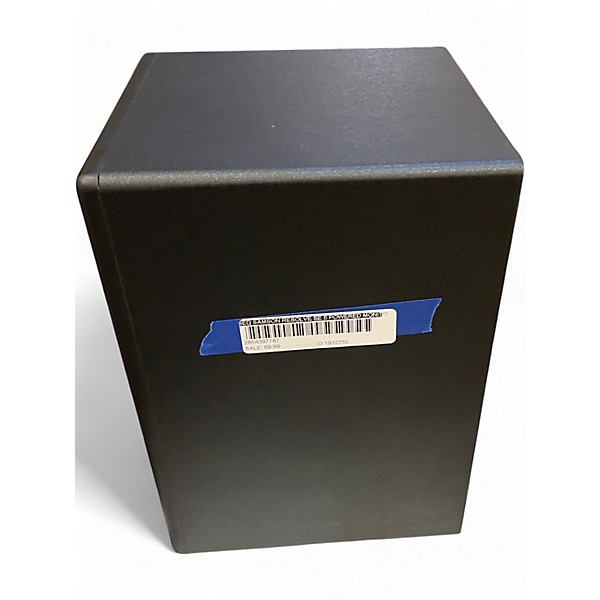 Used Samson RESOLVE SE 5 Powered Monitor