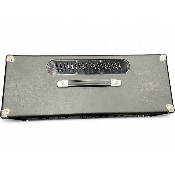 Used Revv Amplification The Generator 100 G2MW100 Tube Guitar Amp Head