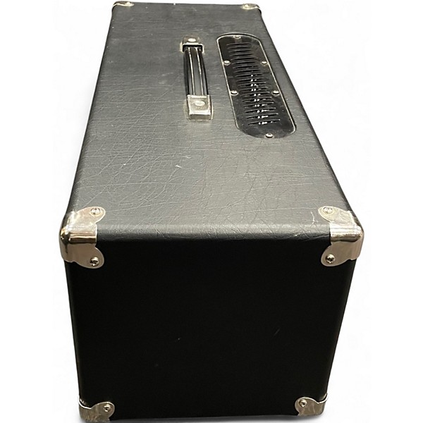 Used Revv Amplification The Generator 100 G2MW100 Tube Guitar Amp Head