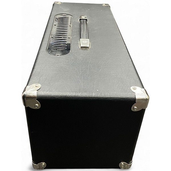 Used Revv Amplification The Generator 100 G2MW100 Tube Guitar Amp Head