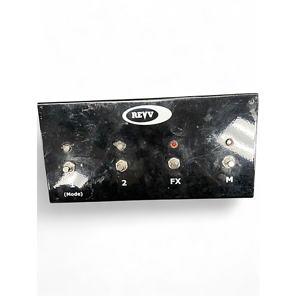 Used Revv Amplification The Generator 100 G2MW100 Tube Guitar Amp Head