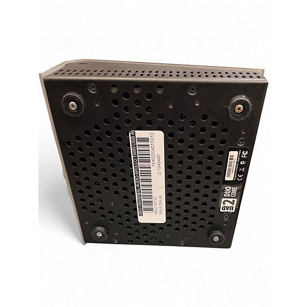 Used Universal Audio Apollo Twin USB Audio Interface