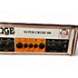 Used Orange Amplifiers SUPER CHRUSH 100H Solid State Guitar Amp Head