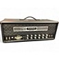 Used MESA/Boogie Dual Rectifier SOLO Tube Guitar Amp Head