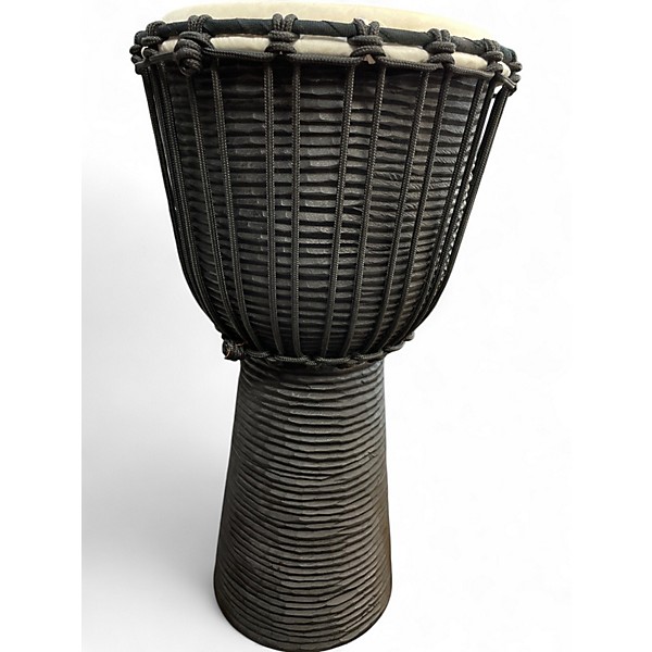 Used LP djembe Djembe