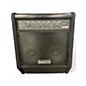 Used Simmons DA200S Keyboard Amp thumbnail