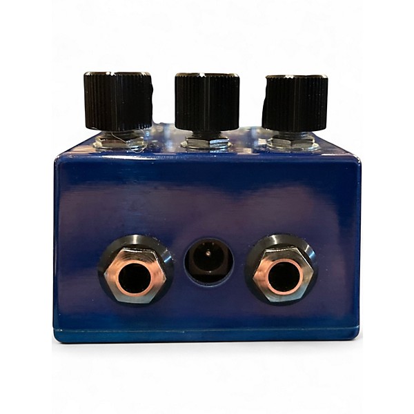 Used Walrus Audio Slo Reverb Effect Pedal