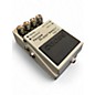 Used BOSS NS-1X Effect Pedal