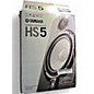 Used Yamaha HS5 Pair Powered Monitor