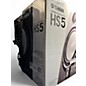Used Yamaha HS5 Pair Powered Monitor