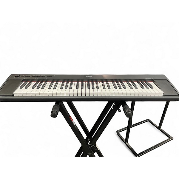 Used Yamaha NP12 Digital Piano